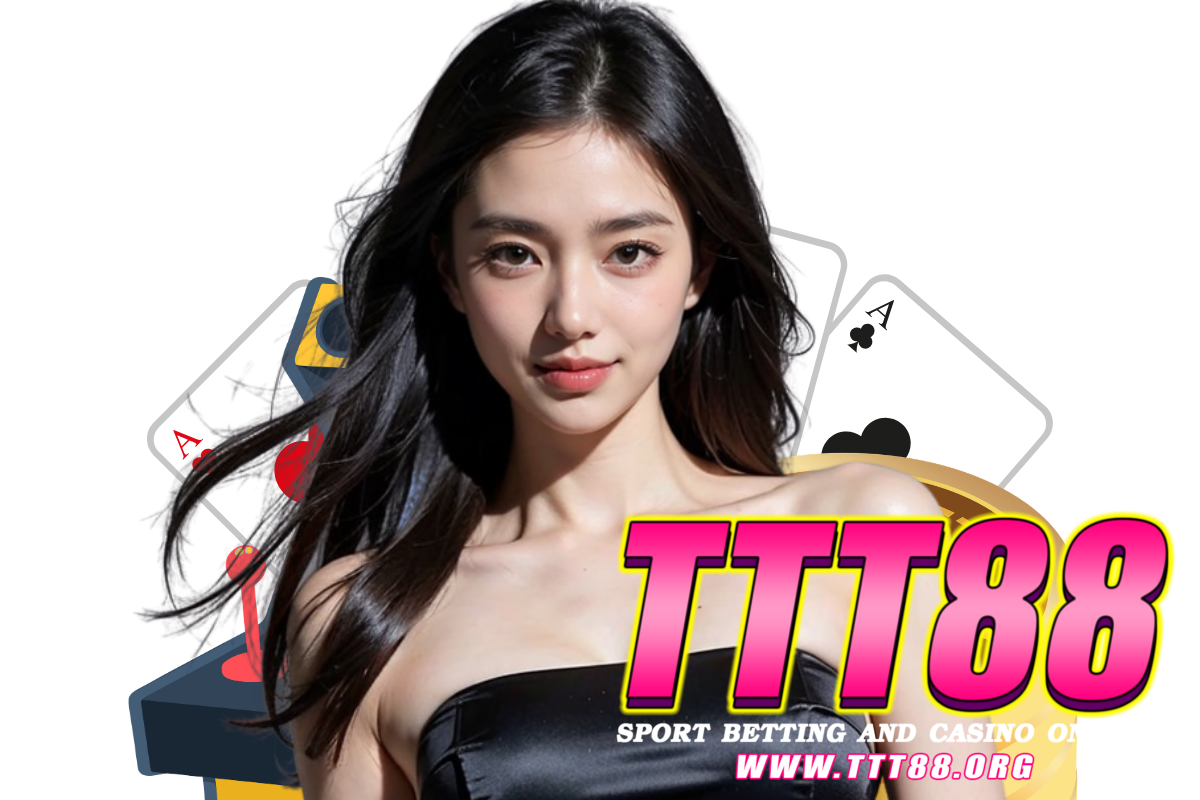 ttt88 สล็อต