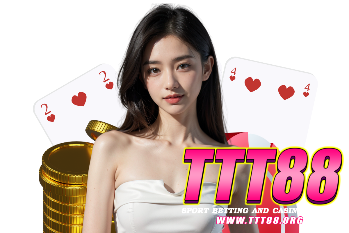 ttt88 แจกเครดิตฟรี
